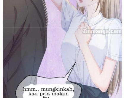The President Lovely Wife Chapter 03 Gambar 99